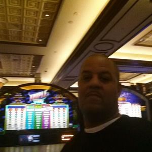 Meet your Posher, Timothy